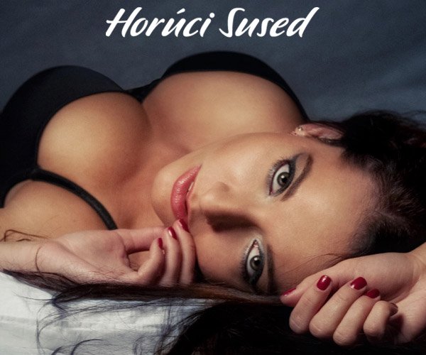 Horúci Sused - nájdi zrelú MILF vo svojom meste na diskrétny flirt