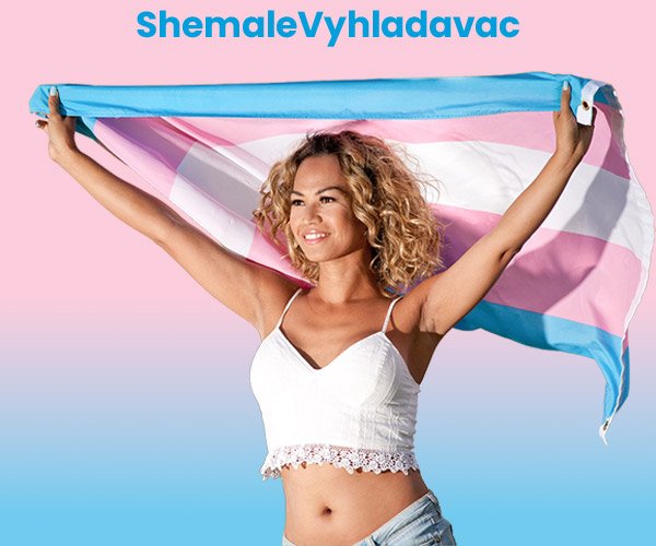 ShemaleVyhľadávač - krásne transgirls hľadajú mužov na diskrétny flirt